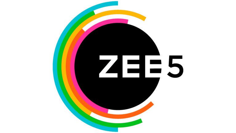 ZEE5 ZEE5-Logo