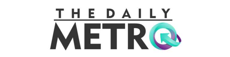 The Daily Metro thedailymetro-1-1