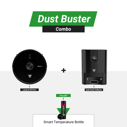 Dust-Buster-Combo